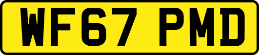 WF67PMD