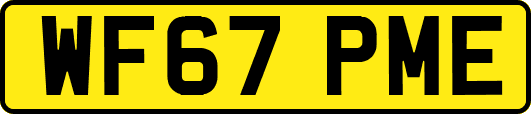 WF67PME
