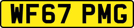 WF67PMG