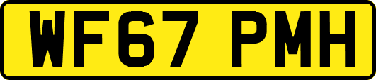 WF67PMH