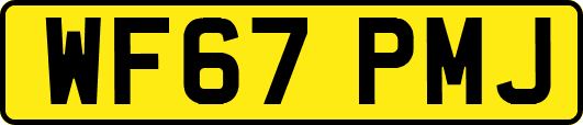 WF67PMJ