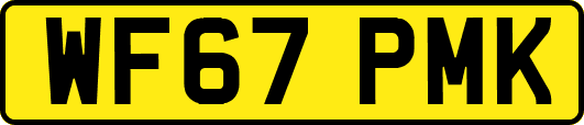 WF67PMK