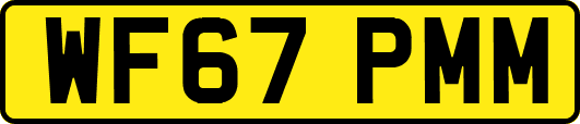 WF67PMM