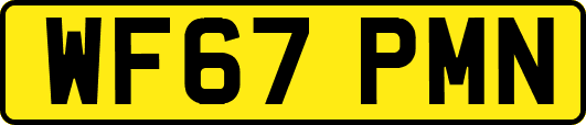 WF67PMN