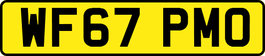 WF67PMO