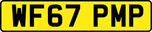 WF67PMP
