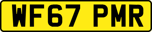 WF67PMR