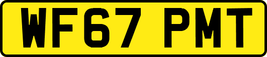 WF67PMT