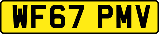 WF67PMV