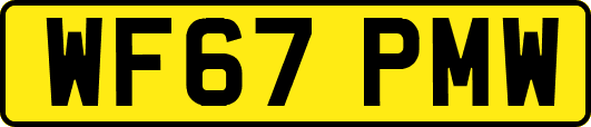 WF67PMW