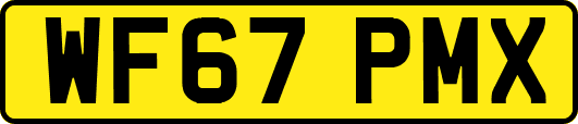 WF67PMX