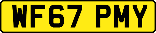 WF67PMY