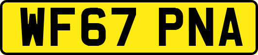 WF67PNA