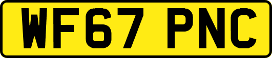 WF67PNC
