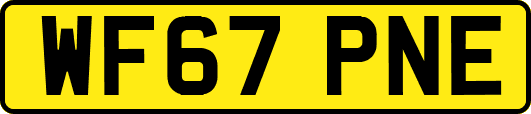 WF67PNE