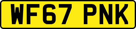 WF67PNK
