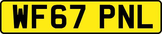 WF67PNL