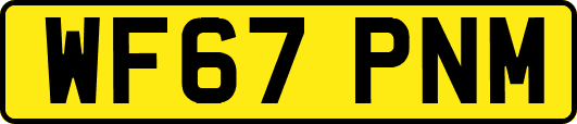 WF67PNM