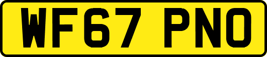 WF67PNO