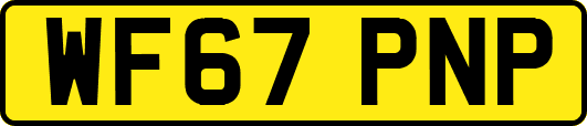 WF67PNP