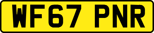 WF67PNR