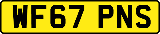 WF67PNS