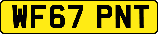 WF67PNT