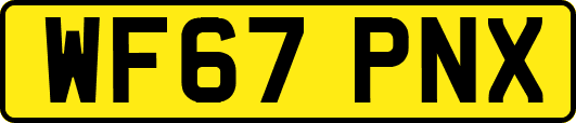 WF67PNX