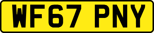 WF67PNY