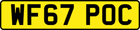 WF67POC