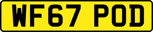 WF67POD