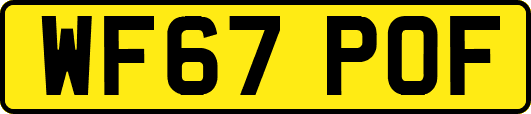 WF67POF