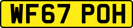 WF67POH
