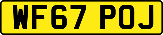 WF67POJ