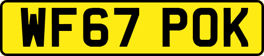 WF67POK