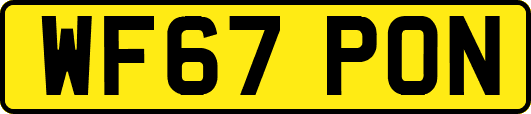 WF67PON