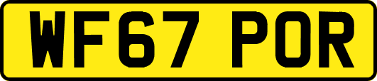 WF67POR
