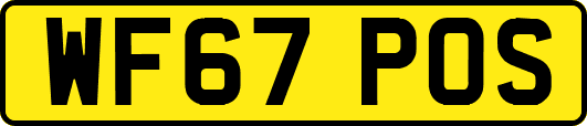 WF67POS