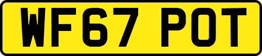 WF67POT