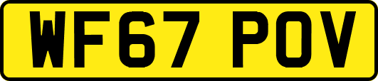 WF67POV