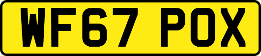 WF67POX