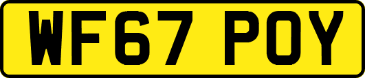 WF67POY
