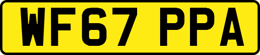WF67PPA