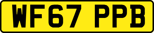 WF67PPB