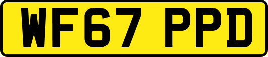 WF67PPD
