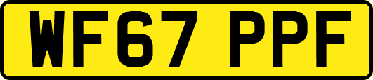 WF67PPF