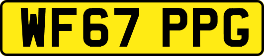 WF67PPG