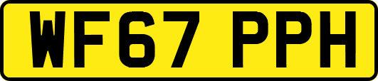 WF67PPH