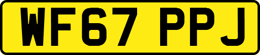 WF67PPJ