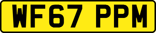 WF67PPM